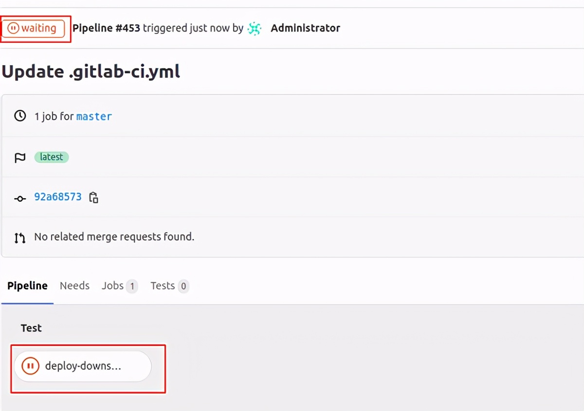 gitlab安全管控,gitlab注意事项