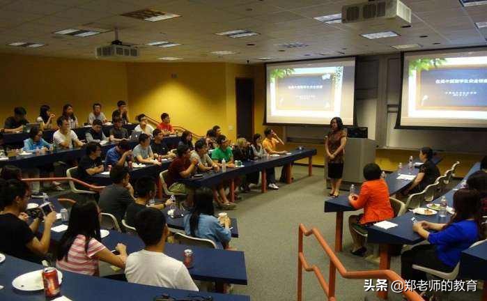 最牛学霸班22人全录取,最牛班级有多少人