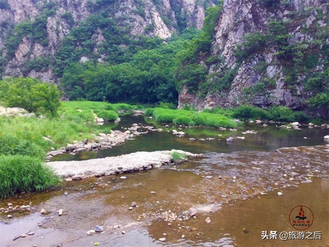 大连庄河著名景点自由行攻略,大连庄河十大旅游景点介绍