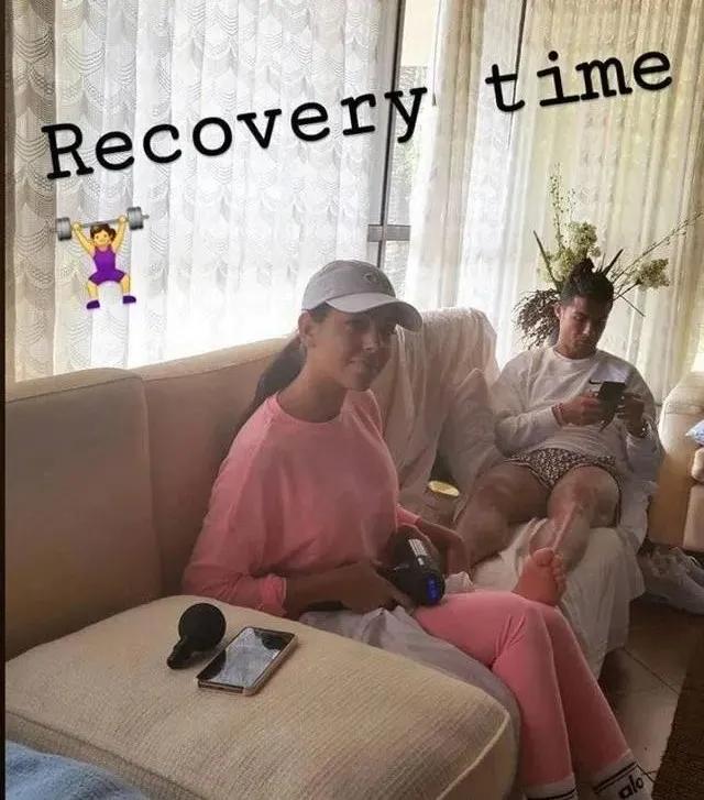 全球第一高富帅被柜姐拿下,世界上最厉害的海王c罗