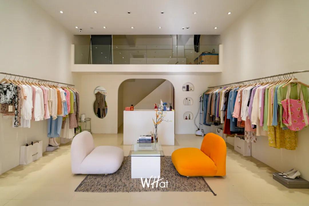 武汉最新平价潮牌店大搜罗,逃离大商场,偷偷告诉你……