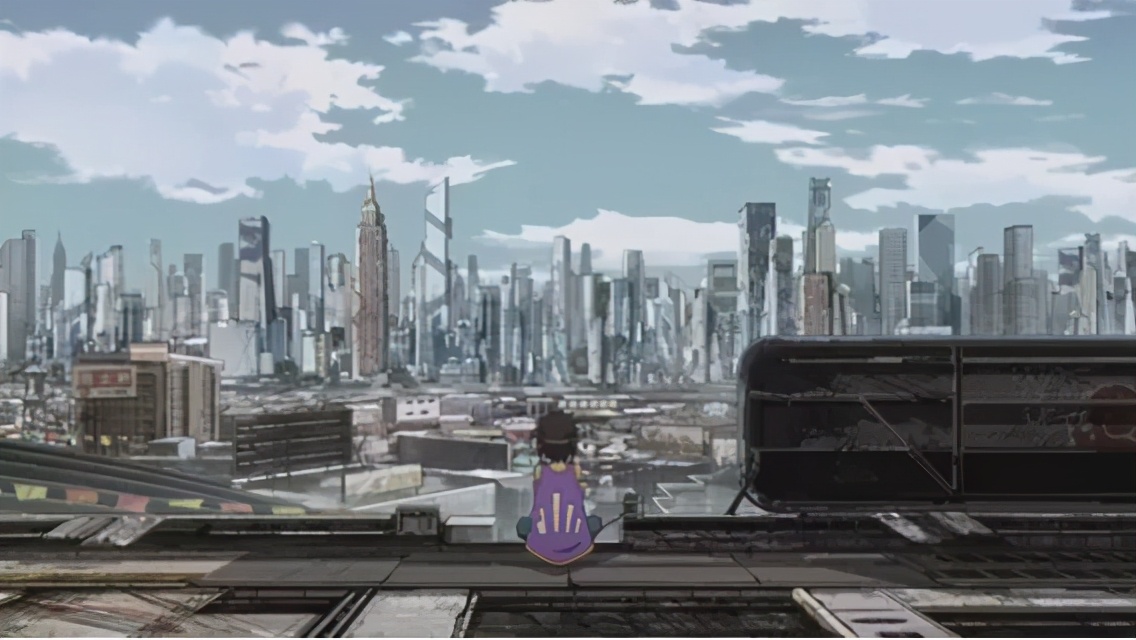 百万人被感动打出8.9分 (107万人打出9.2分)