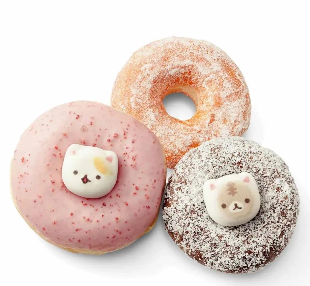 日本人又来骗猫奴们的钱啦!但我心甘情愿掏钱了!