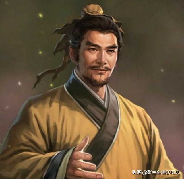 韩信兵仙是谁说出来的,李左车看透韩信的军事策略