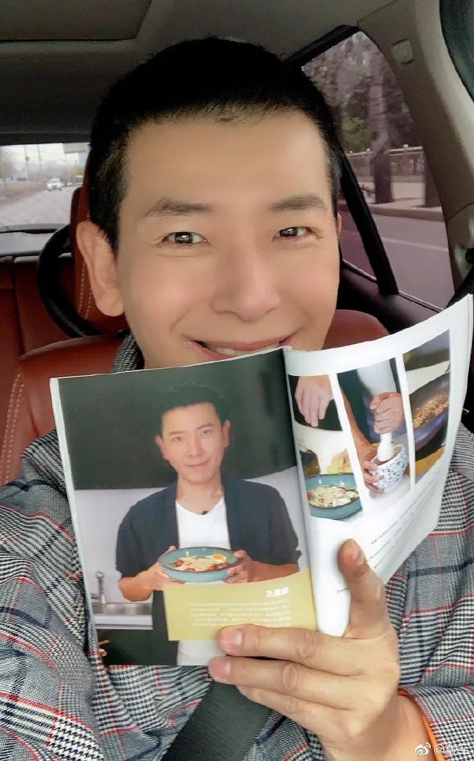 戴军阿莲走红经历,戴军的阿莲什么时候火的