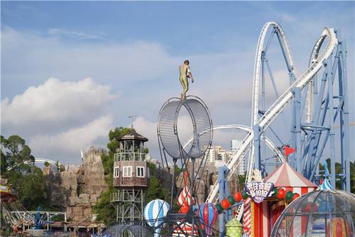 深圳罗湖布心鹏城花园,深圳鹏城花园图片