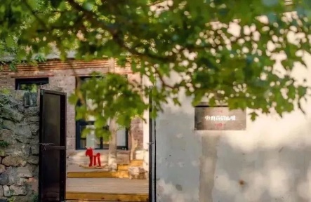 分享原创家乡年味,分享相册里的乡村照片