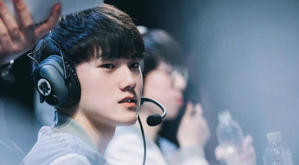 未成年防沉迷新规定电竞学校,游戏防沉迷新规影响电竞行业吗