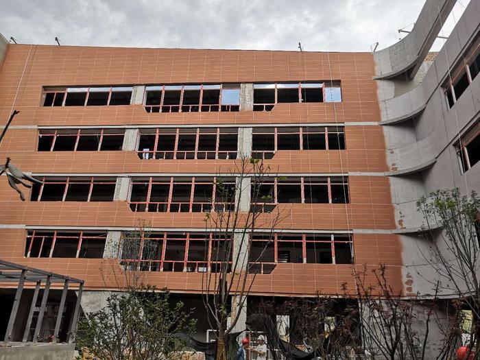 西安新建学校最新规划,西安市新建的高中