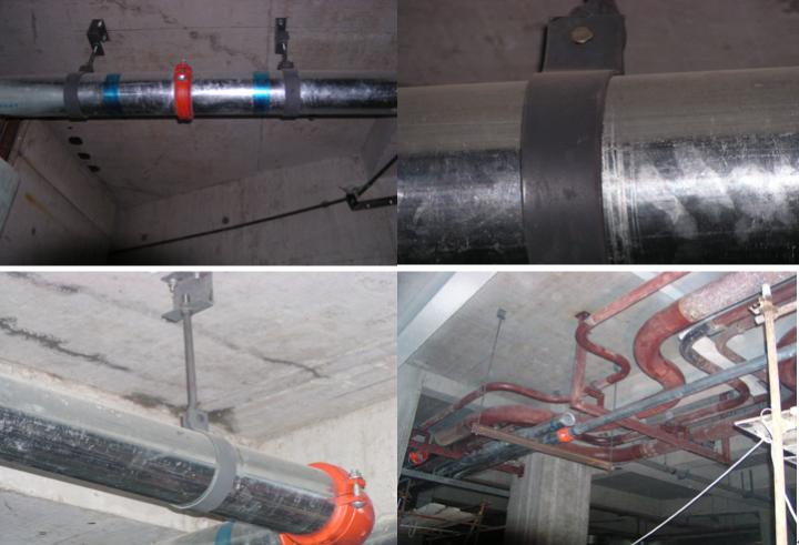 天正给排水怎么计算管道,给排水管道压力测量方法