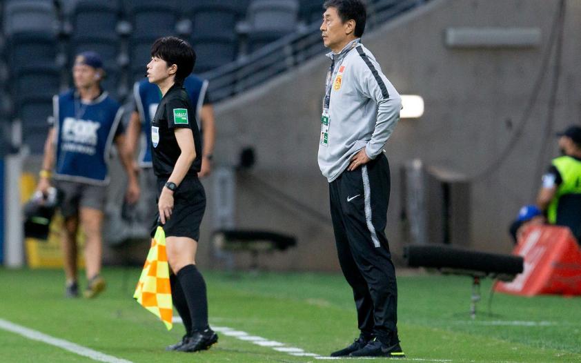 2020中韩女足比赛时间,中韩女足今晚决战