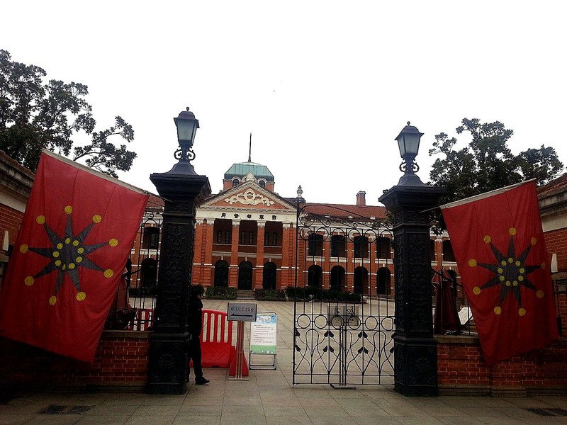 武汉黄鹤楼最坑的5个景点,武汉黄鹤楼公园免费景点