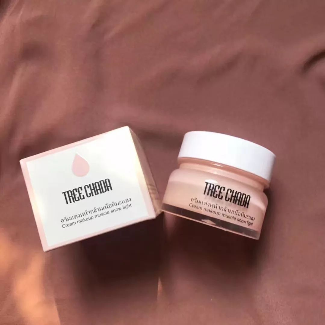 素颜霜好假白怎么办,素颜霜是不是有好有坏