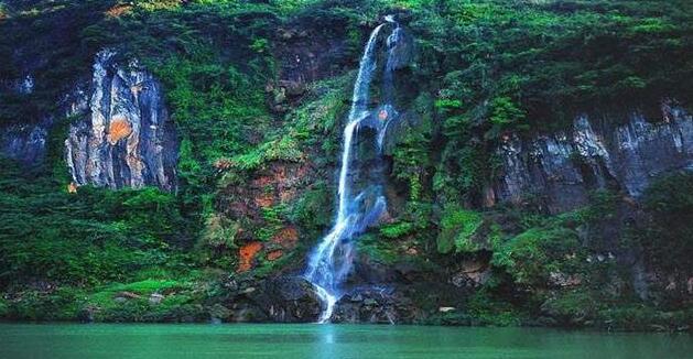 湟川三峡介绍,湟川三峡的由来故事