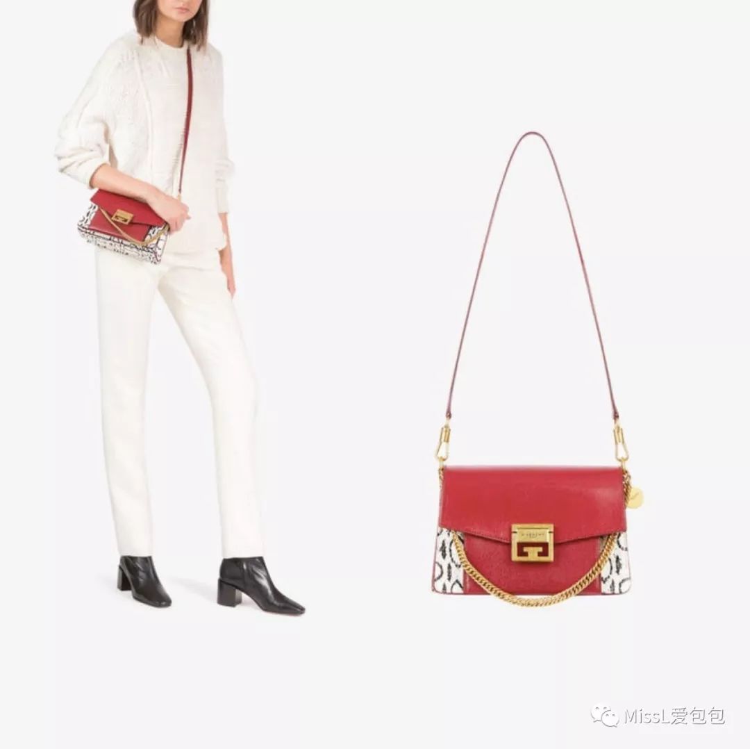 种草新包包,平价红色系包包推荐