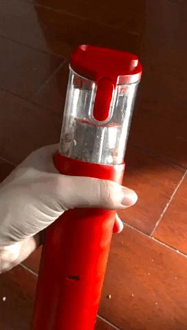 autobotvmini吸尘器,车载小吸尘器测评