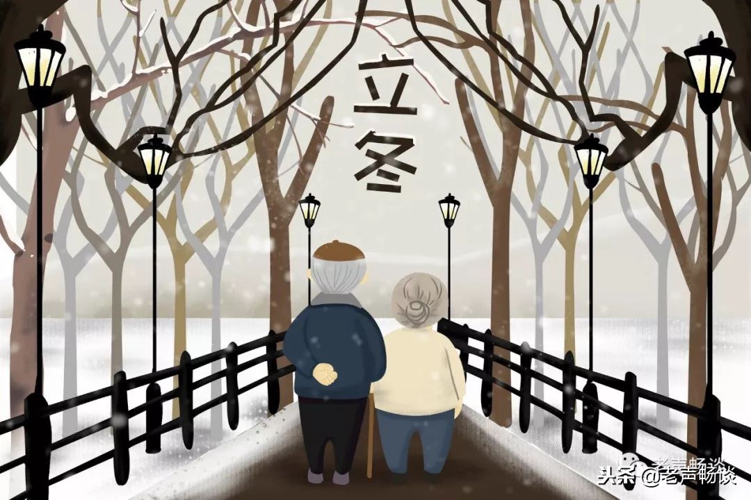 健康科普今日立冬该怎么吃,立冬十大必吃食物