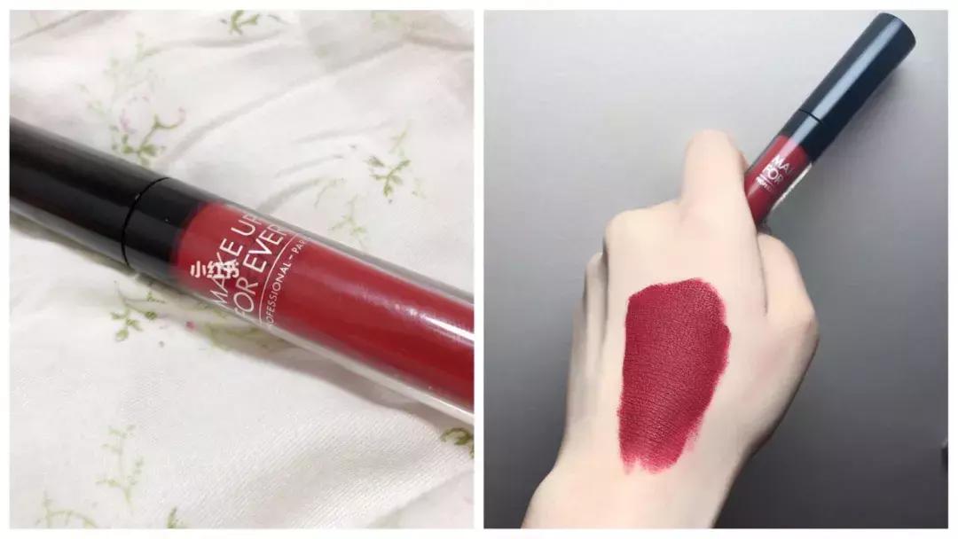 显白口红大PK，这10支最多人买！