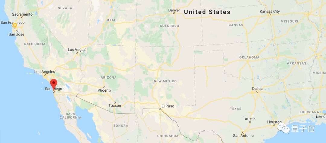 高通芯片发明者,走进高通公司