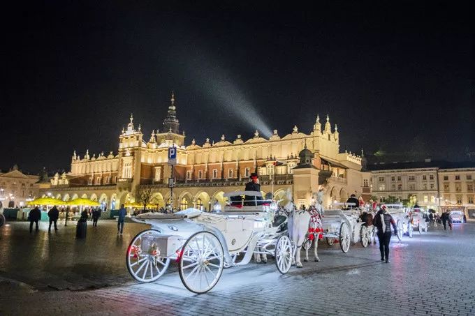 游记｜波兰—你所不知道的童话国度