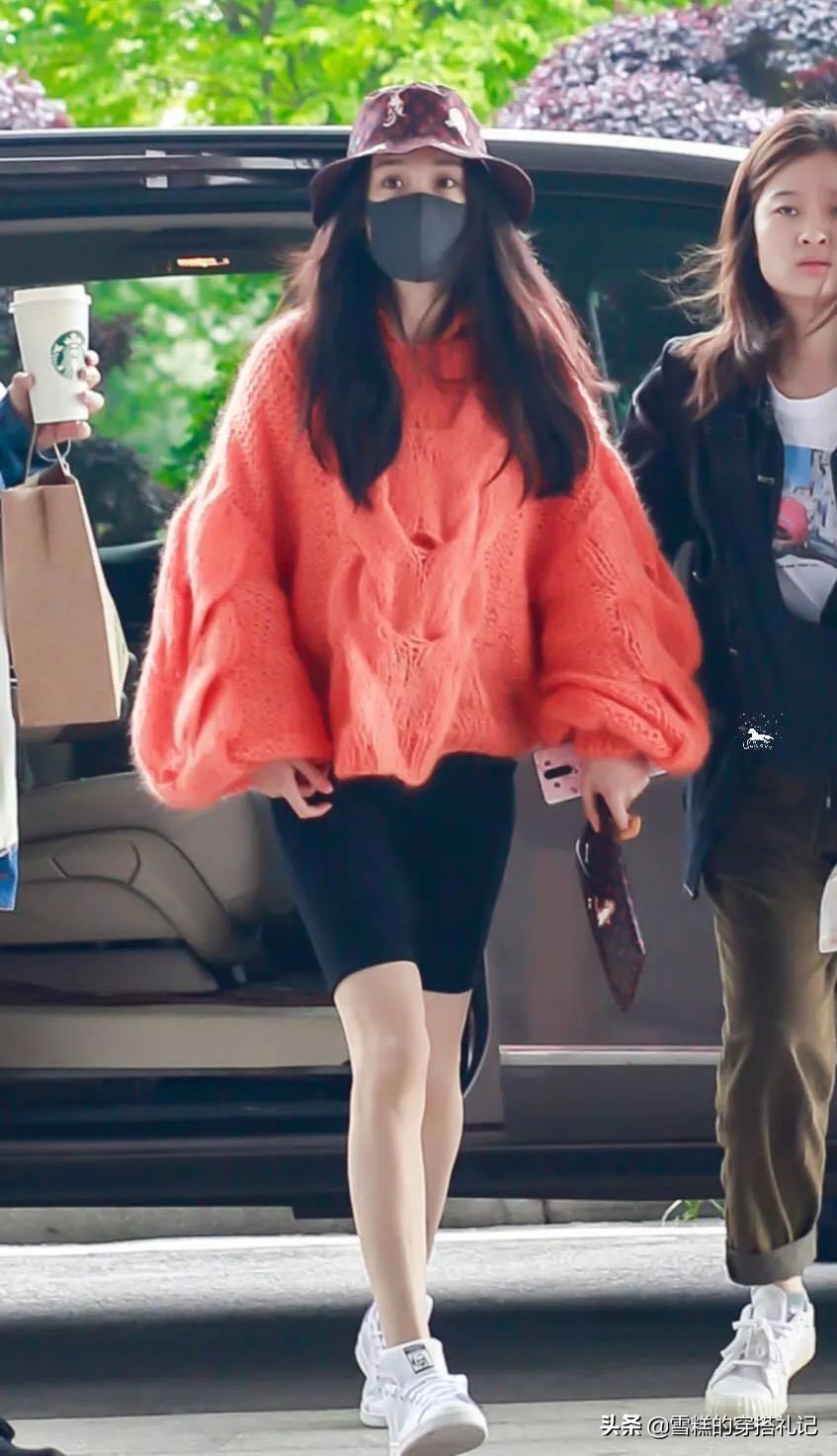 小个子微胖鲨鱼阔腿裤,阔腿裤鲨鱼裤春秋薄款