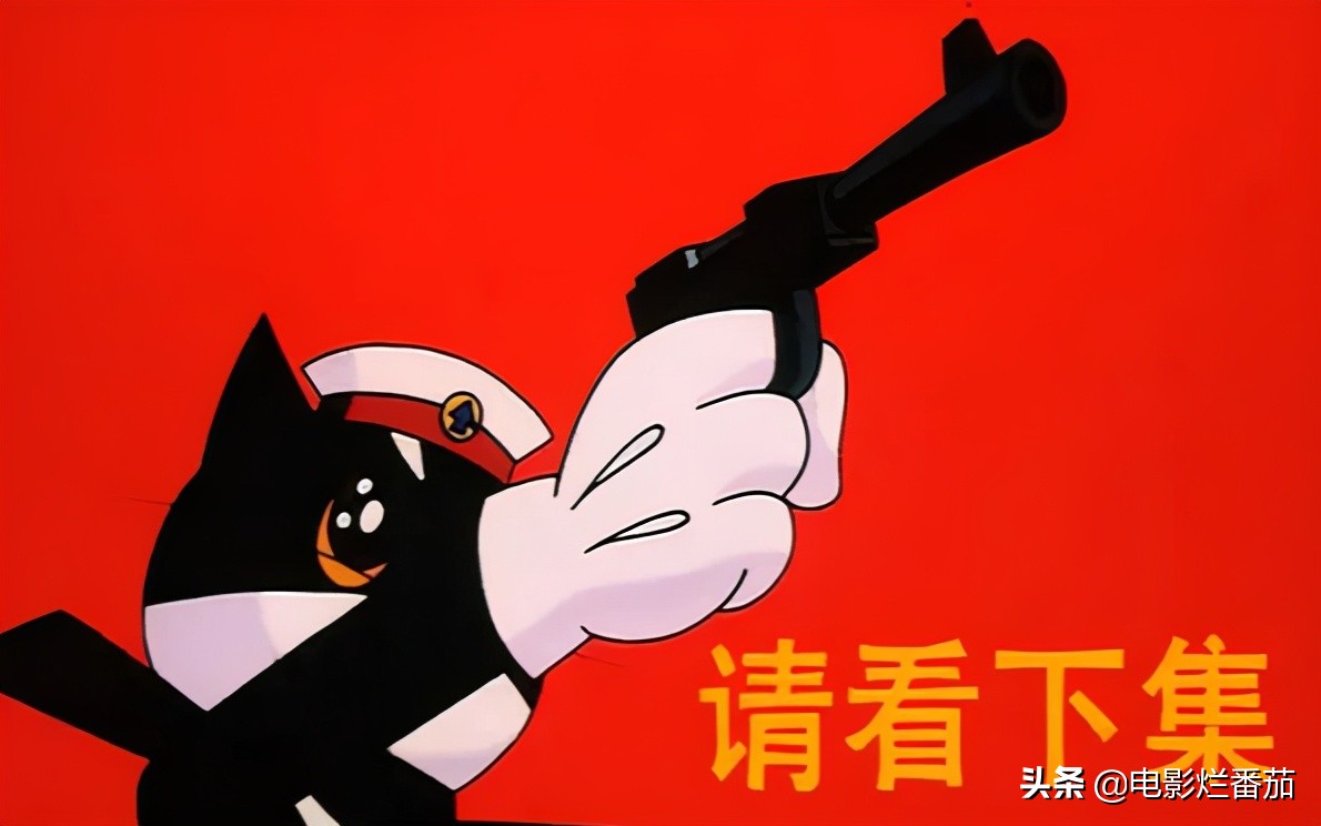 还记得九色鹿等这类动画片吗,上海动画片经典老片九色鹿