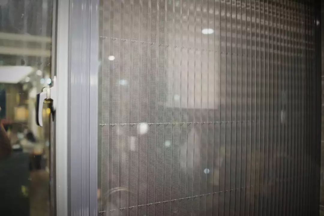 韦柏隐形纱窗怎么拆卸清洗,韦柏隐形纱窗搭配图解