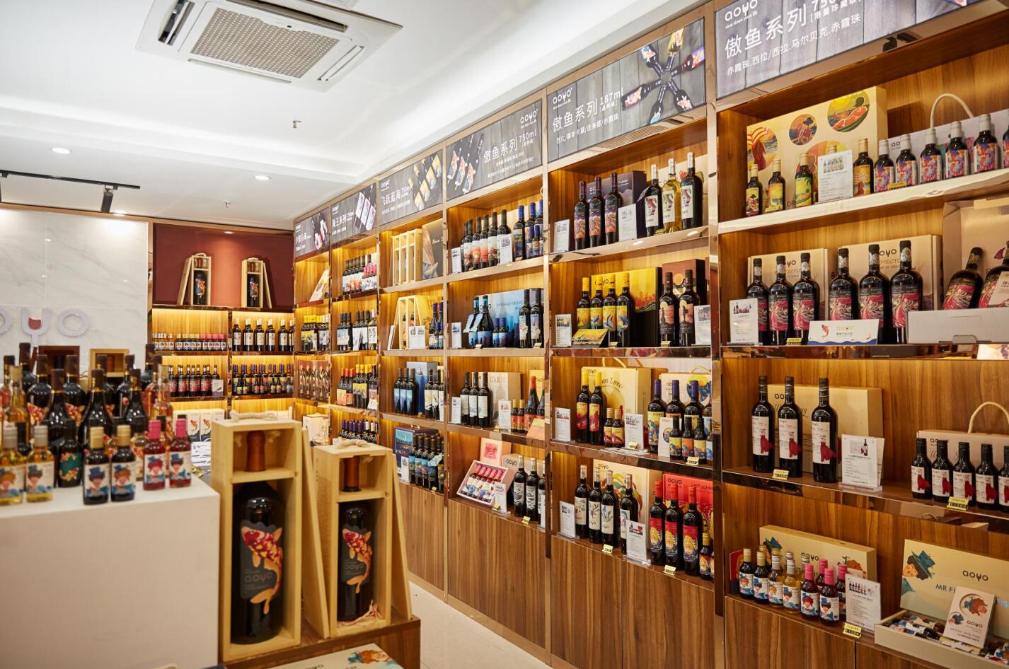 红酒代理商有什么好项目,纯红酒代理商怎么赚钱