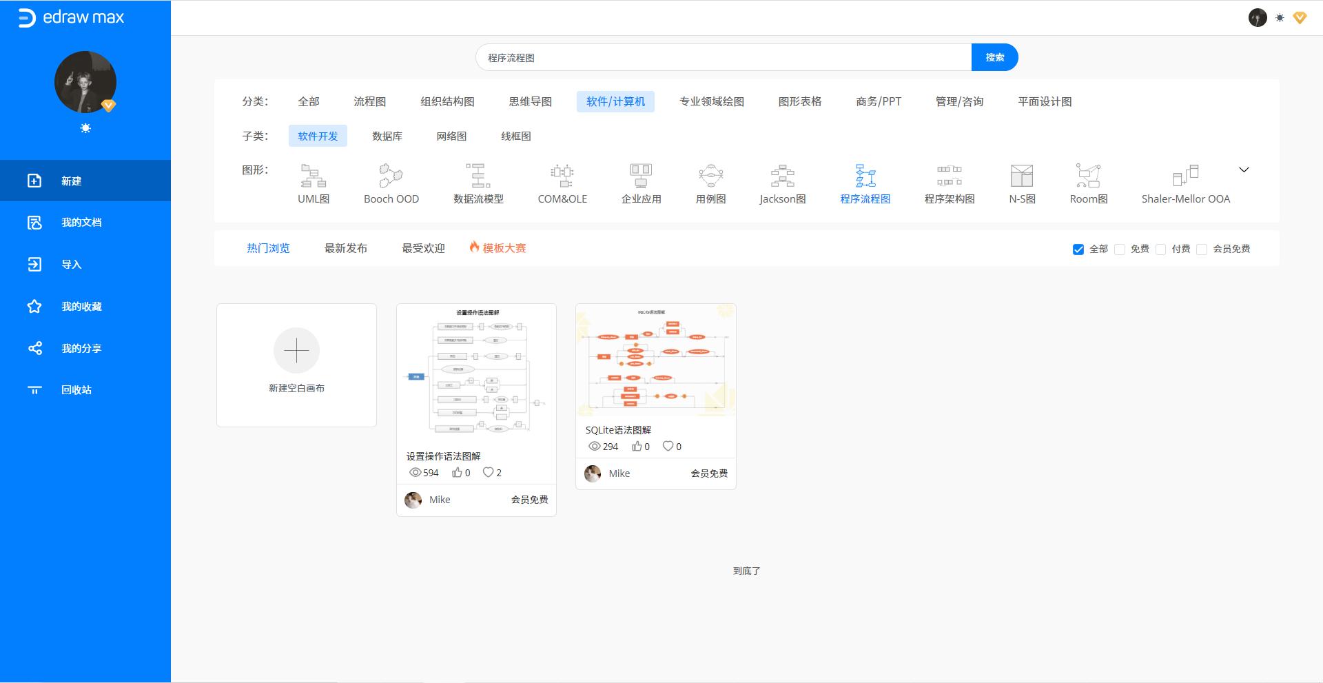 程序流程图怎么画word,程序流程图怎么画visio