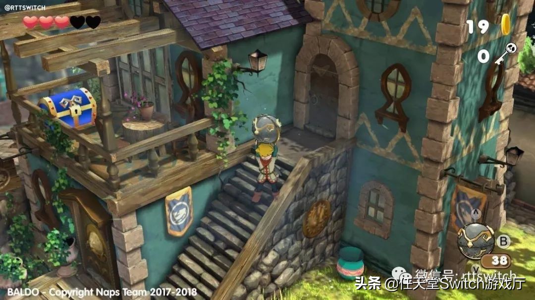 塞尔达传说旷野之息截图,塞尔达传说截图