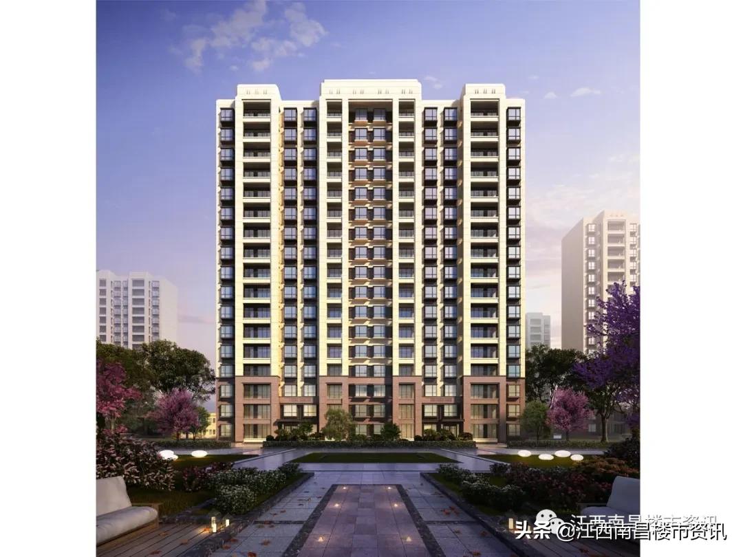 南昌九龙湖金茂悦属于哪个区,南昌九龙湖金茂悦真实入住感受