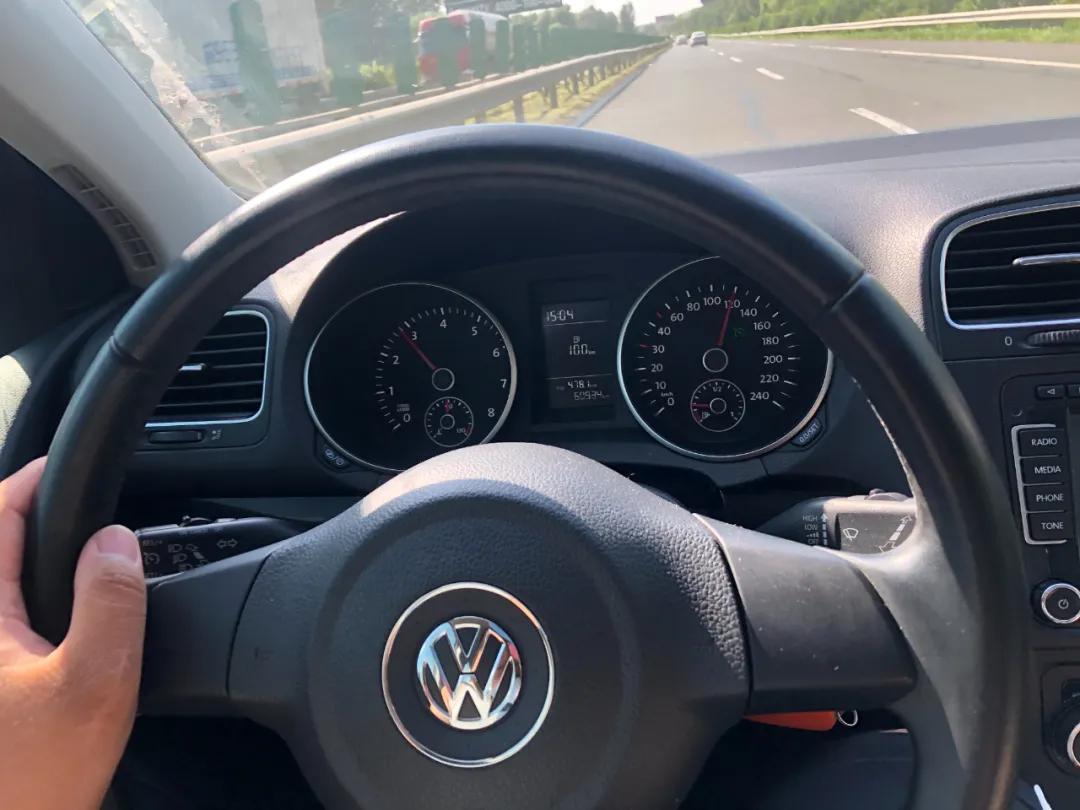 高尔夫6如何玩,高尔夫6基础知识