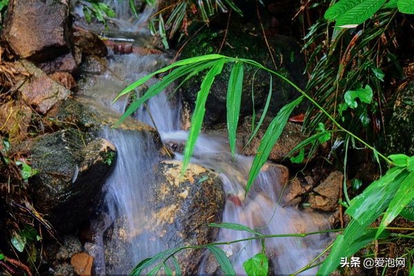 从化瀑布景点,从化可以看瀑布的地方