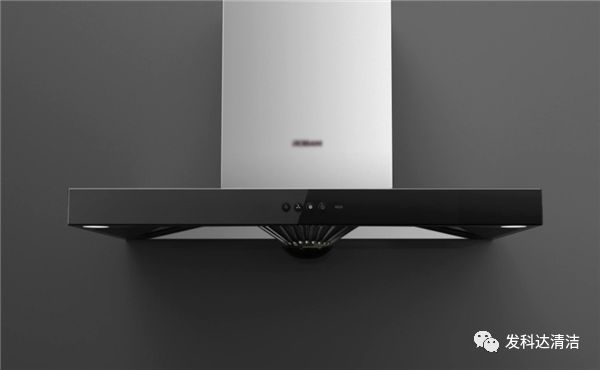 集成灶油烟机的油垢怎么清洗,厨房油烟机油垢太厚太硬怎么清洗