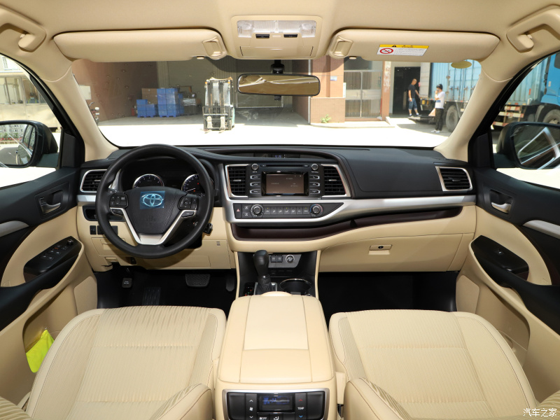 本田2020款urv与汉兰达哪款车好,2023款urv2.0t和汉兰达哪个好