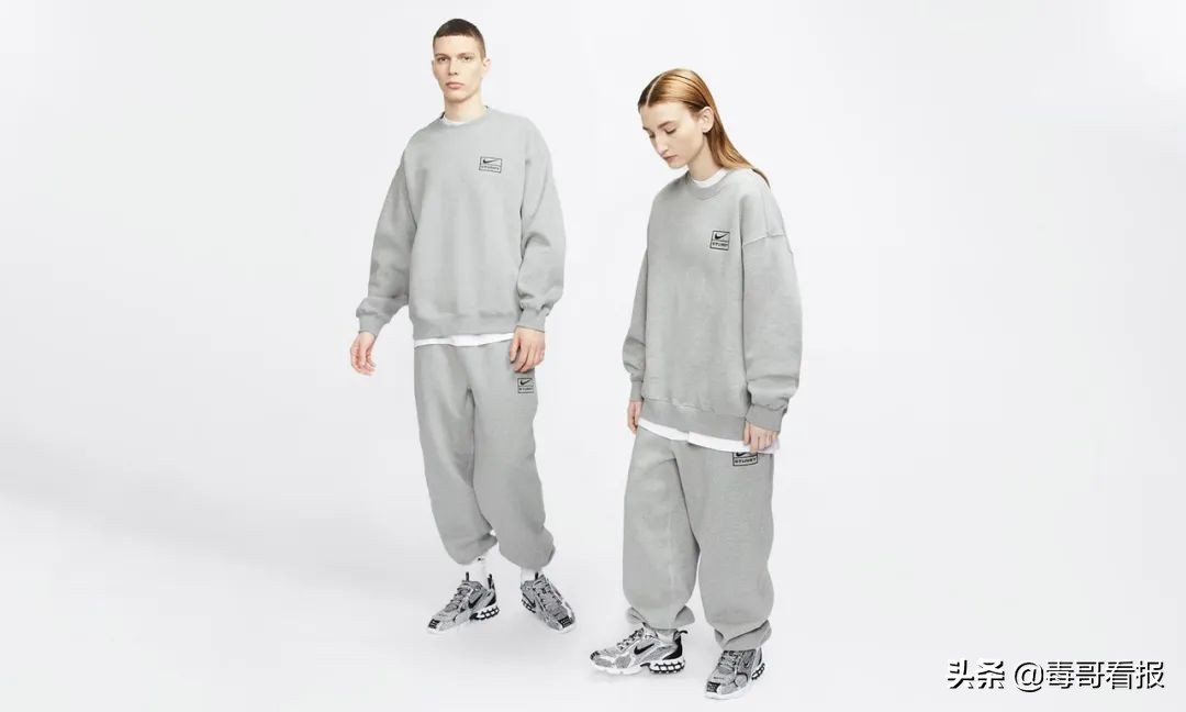 淡化LOGO的美潮,才是未来?