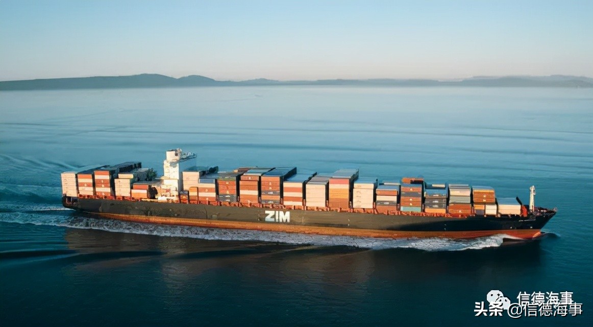 集运海运现状,集运现状