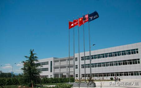 汽车零部件都有哪些公司,你身边的企业