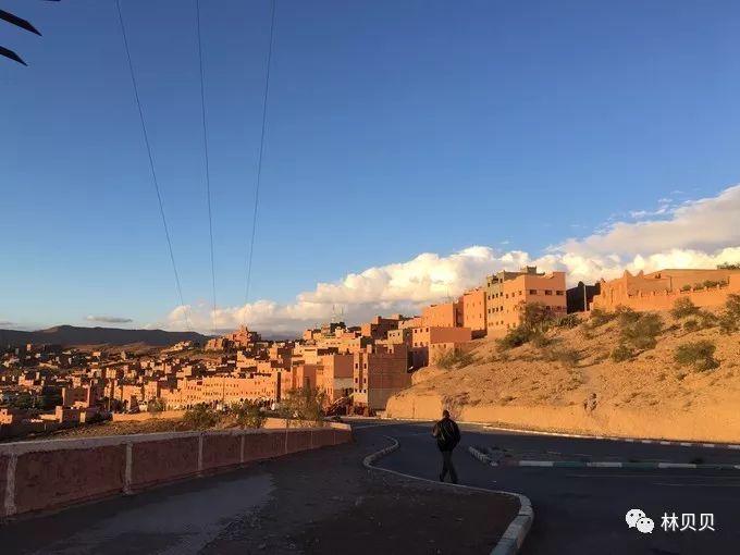 摩洛哥10天,摩洛哥12天瘦5斤减肥成功案例