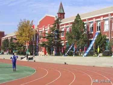 大连所有中学名单,大连入选全国500强的高中