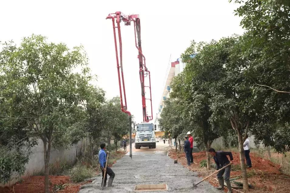 最新款三一39米泵车,三一泵车46米c8和E系列怎么区分