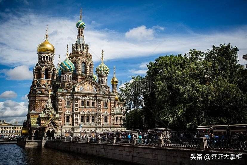 最新各国签证样本图片,签证一般要几寸照片才能办理