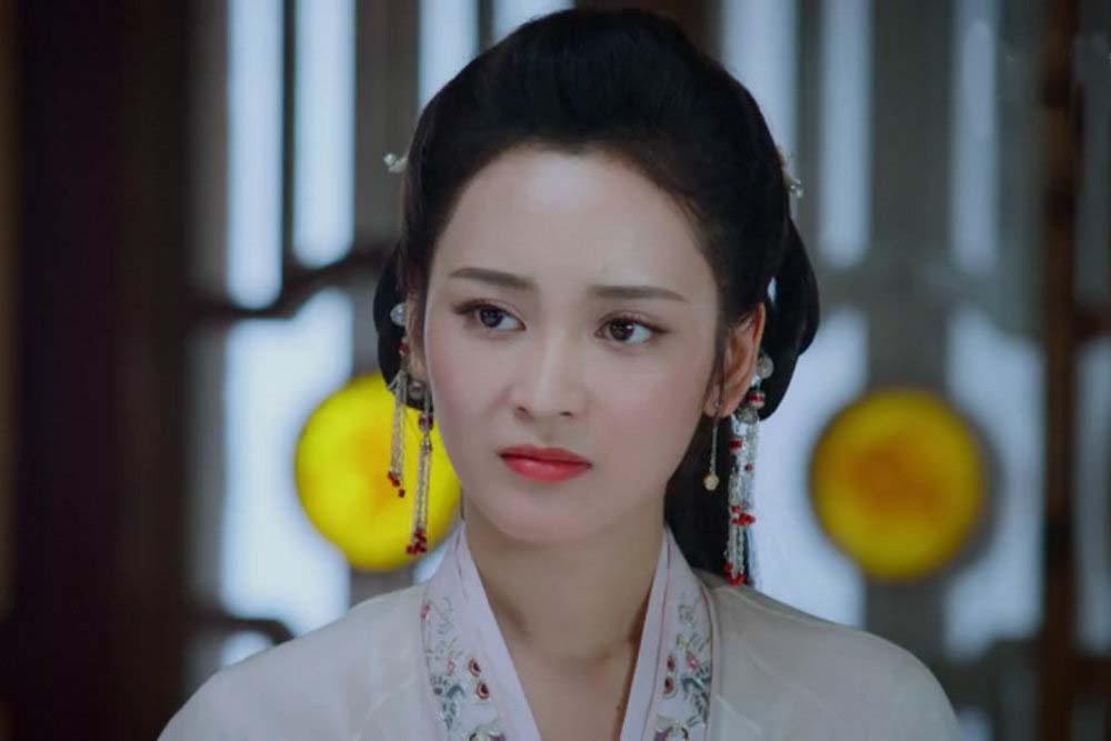 香蜜沉沉烬如霜旭凤把锦觅当穗禾,香蜜沉沉烬如霜穗禾在凡间