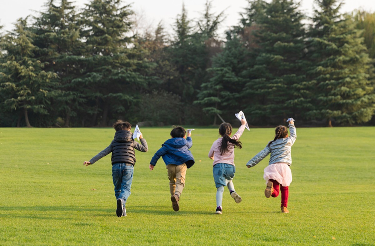 春季给孩子补钙汤,喝什么汤最好春天给孩子补钙