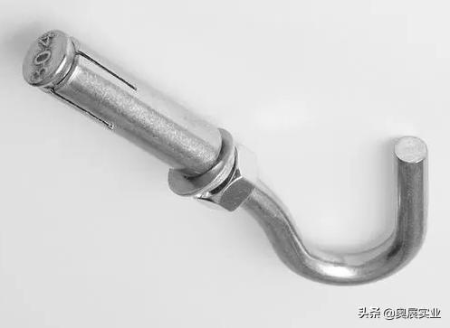 膨胀螺丝的选购使用,膨胀螺丝如何选长短最合适