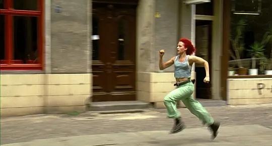 电影罗拉快跑,罗拉快跑电影免费完整版