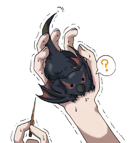 迅喵雷娘齐登场,这谁顶得住啊!MH系列历届封面怪介绍(中)