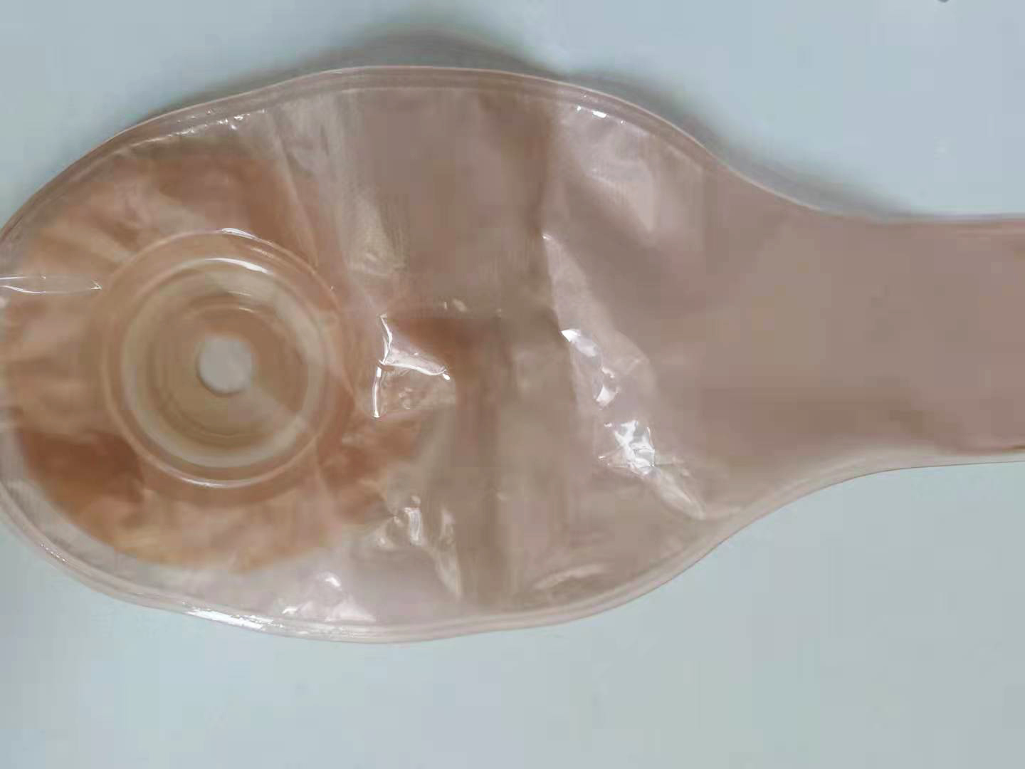 造口护理辅助材料是哪些,造口护理用品全套