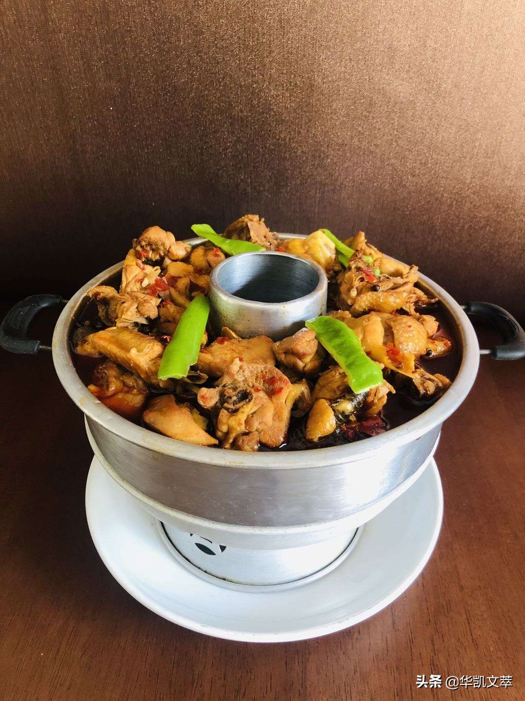 当阳郭场火锅鸡全国有加盟店吗,当阳正宗郭场火锅鸡用什么鸡好