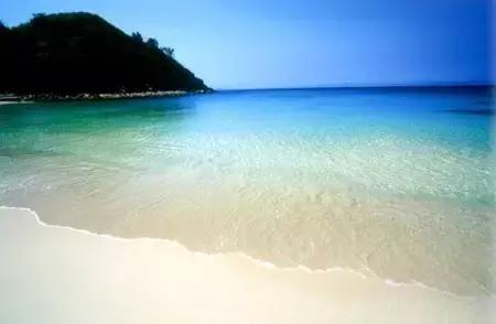 广东哪个海岛性价比高,广东十大最美海岛排名